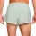 Nike Herren Aeroswift x Jakob Dri-Fit ADV 2" Running Shorts grau