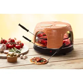 EMERIO PO-116124 Pizzaofen