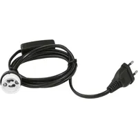 Eurolite 51100667 Lampenfassung GU10 230 V