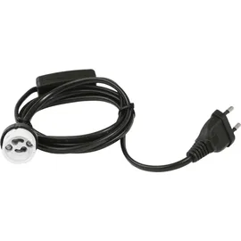 Eurolite 51100667 Lampenfassung GU10 230 V