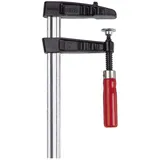 BESSEY Tool GmbH & Co. KG Bessey Temperguss-Schraubknecht TGK mit bewährtem Holzgriff