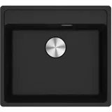 Franke Spüle 114.0658.293 Maris MRG 610-52 A Onyx