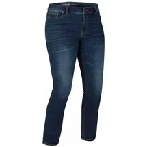 BERING Trust Queen Size Damen Motorrad Jeans