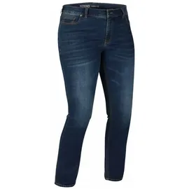BERING Trust Queen Size Damen Motorrad Jeans