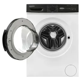 Daewoo WM814TTWA1DE Waschmaschine (8 kg, 1400 U/min)