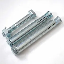 Mendler 3er-Set Deckenhalterung für Markise T790 T791, Wandhalterung Deckenmontage Adapter