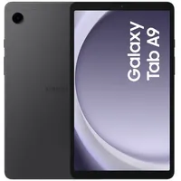 Samsung Galaxy Tab A9 8,7" 64 GB Wi-Fi Graphite