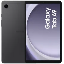 Samsung Galaxy Tab A9 8,7" 64 GB Wi-Fi Graphite