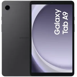 Samsung Galaxy Tab A9 8,7" 64 GB Wi-Fi Graphite