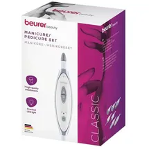 Beurer Maniküre-Pediküre-Set