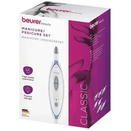 Beurer Maniküre-Pediküre-Set