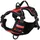 Karlie Balou Hundegeschirr Rot S 40-55 cm