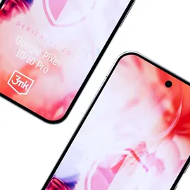3M 3mk FlexibleGlass Google Pixel 10 Pro