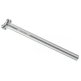 RITCHEY Classic Zero Sattelstütze, 400 mm x 30,9 mm, silberfarben