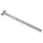 RITCHEY Classic Zero Sattelstütze, 400 mm x 30,9 mm, silberfarben