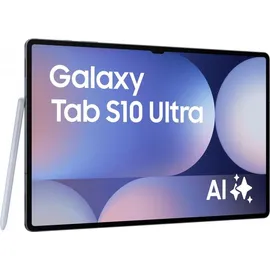 Samsung Galaxy Tab S10 Ultra 14,6" 256 GB Wi-Fi Moonstone Gray