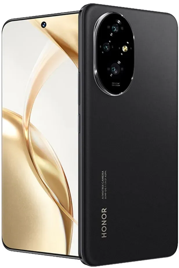 Smartphone Honor 200 5G 6,7