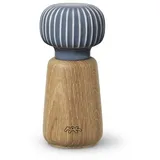 Kähler Hammershøi Grinder Small - Grey (692239)