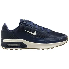 Nike Air Max Bia Herren Blau 40