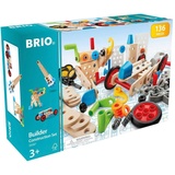 BRIO Builder