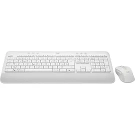 Logitech Signature MK650 Combo for Business