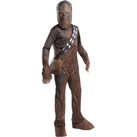 Rubie's Official Disney Star Wars Kinder-Kostüm Chewbacca, Größe M