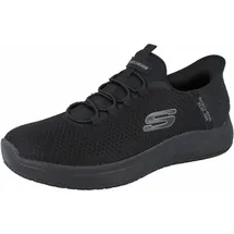 SKECHERS Summits SR - Colsin Herren Schwarz 43