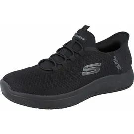 SKECHERS Summits SR - Colsin Herren Schwarz 43