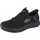 SKECHERS Summits SR - Colsin Herren Schwarz 43