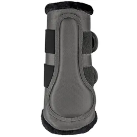 Waldhausen Dressurgamasche Comfort L schwarz