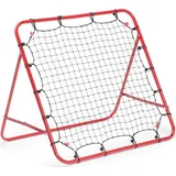 Enero Rebounder Mehrfarbig 100 x 100 cm