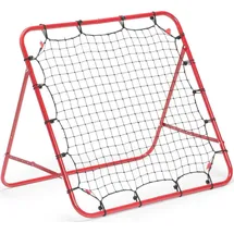 Enero Rebounder Mehrfarbig 100 x 100 cm
