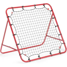 Enero Rebounder Mehrfarbig 100 x 100 cm