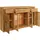 vogl möbelfabrik Highboard 182 x 107 x 42 cm Braun / Beige