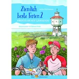 Biber & Butzemann Ziemlich beste Ferien 2 - Abenteuer auf Langeoog