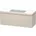Waschtisch 120 x 48 cm LC6919N8383