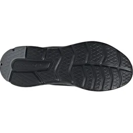 adidas Cloudfoam Move Sock Herren Core Black / Lucid Blue 44