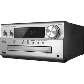 Panasonic SC-PMX94EG-S silber