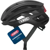 ABUS AirBreaker 52-58 cm dark grey
