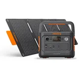 Jackery Solargenerator 240 v2