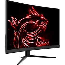 MSI Optix G27C4DE E2 27"