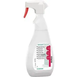 B. Braun Flächendesinfektionsschaum Meliseptol Foam pure 750 ml 1 St.