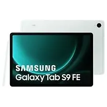 Samsung Galaxy Tab S9 FE 10.9'' 256 GB Wi-Fi Mint