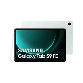Samsung Galaxy Tab S9 FE 10.9'' 256 GB Wi-Fi Mint