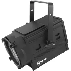 Eurolite LED THA-150F Theater-Spot Schwarz