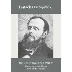 Einfach Dostojewski