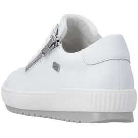 remonte Sneaker Damen Weiß 41