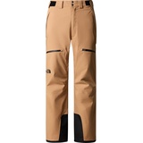 The North Face Chakal Hose Almond Butter/TNF Black L