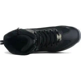 Magnum Magg M Herren Schwarz 44