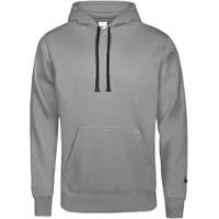 Nike Hoodie Grau S